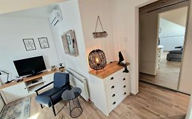 Studio Apartman Varadero