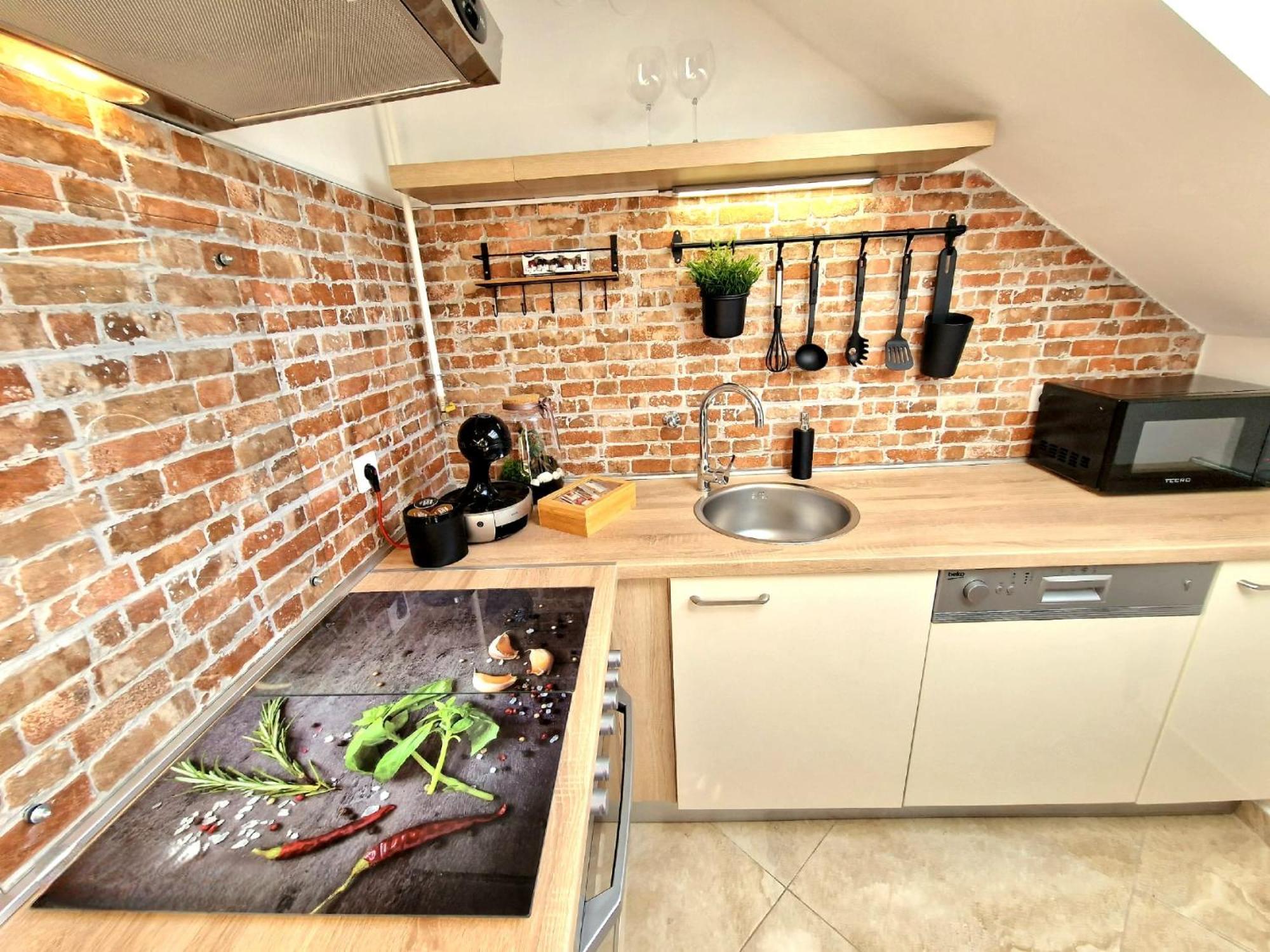 Studio Apartman Varadero Bjelovar Exterior foto